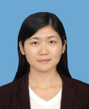 左图为杨俊凯,右图为顾莉