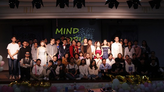 yl1111永利集团2018年“Mind Topia”岁末晚会圆满落幕