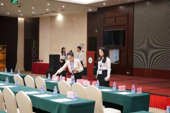 2018中山大学孤独症学术研讨会圆满结束