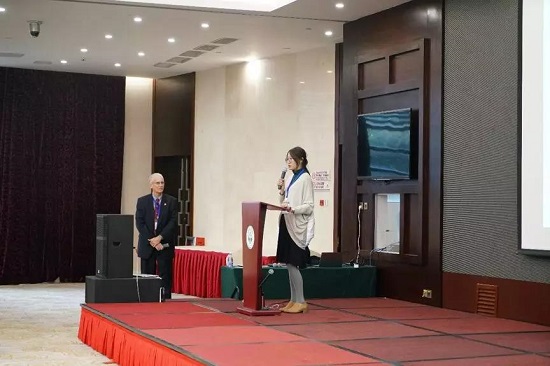 2018中山大学孤独症学术研讨会圆满结束