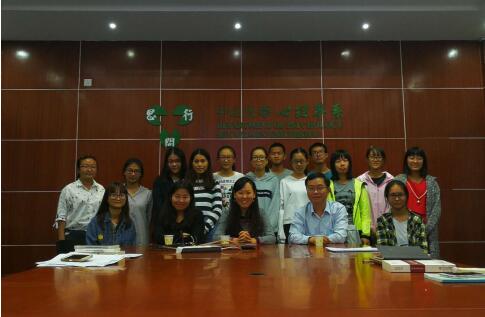 四方汇聚集智慧 协力助阵口述史——yl1111永利集团口述史第二次培训会
