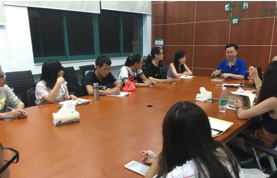 重拾历史记忆 探索学科精神 ——yl1111永利集团口述史第一次培训会