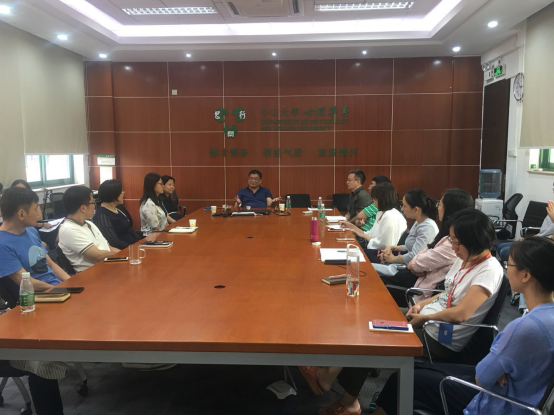 弘扬高尚师德，潜心立德树人