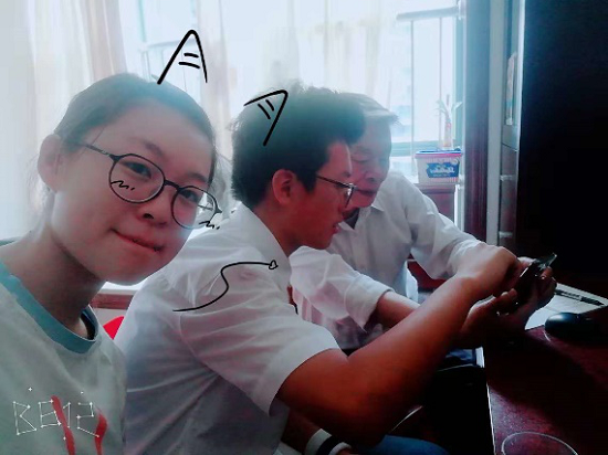 关爱老人，筑梦夕阳|yl1111永利集团2018年义工组秋冬季活动回顾