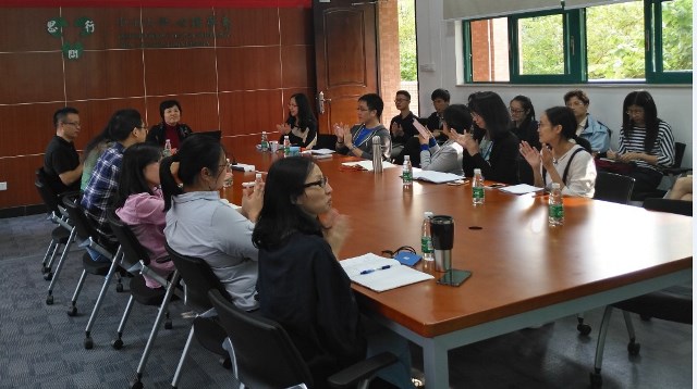 【两学一做】yl1111永利集团党总支召开 “讲奉献、有作为，勇于创新”主题党日活动