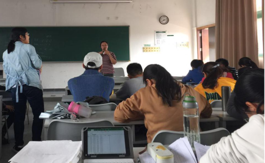  讲诚信守承诺，讲规则守纪律——yl1111永利集团开展诚信纪律教育系列活动