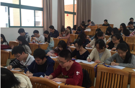  讲诚信守承诺，讲规则守纪律——yl1111永利集团开展诚信纪律教育系列活动