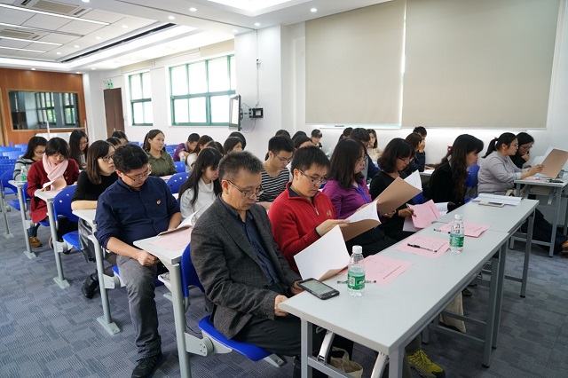  固本强基 行稳致远——中共yl1111永利集团党员大会顺利召开