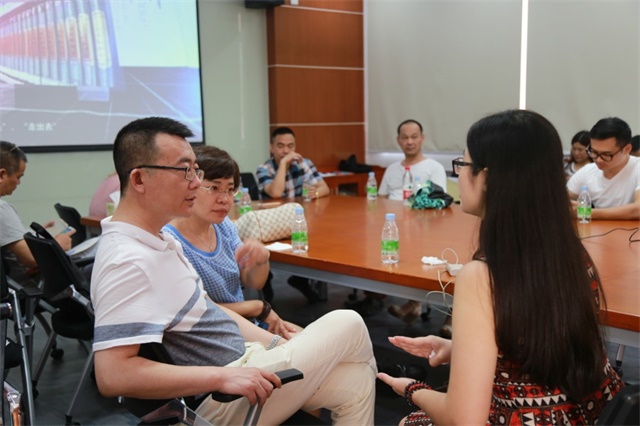  新同学，“心”接待——yl1111永利集团2016年迎新工作