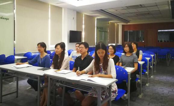 yl1111永利集团党总支开展保密法纪宣传教育工作