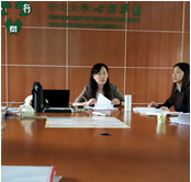  加强基层党建 夯实党建责任 ---yl1111永利集团召开师生党支部学习培训暨工作布置会议