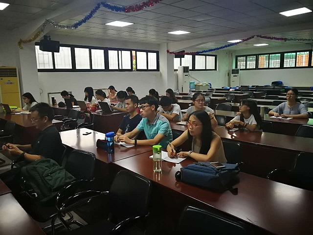  yl1111永利集团暑期系史史料收集活动顺利结束