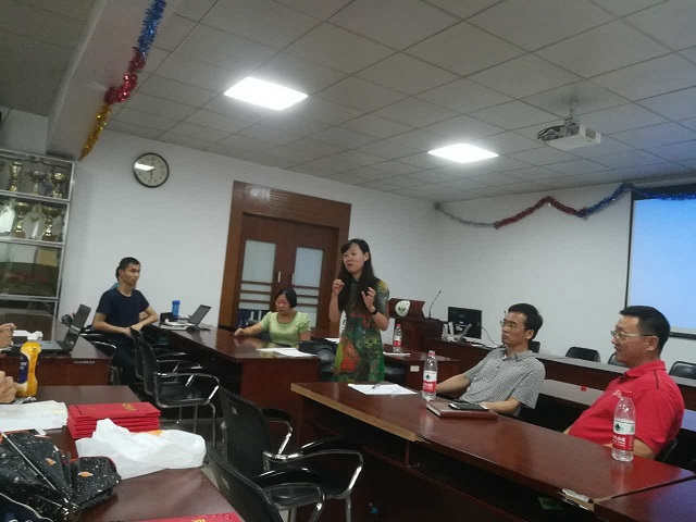  yl1111永利集团暑期系史史料收集活动顺利结束