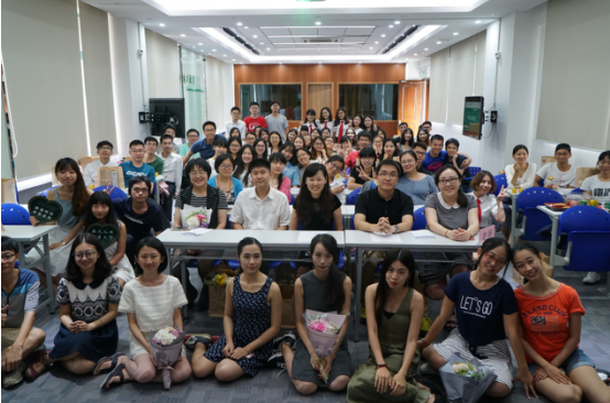 yl1111永利集团2017届毕业典礼|青春不散场 未来更辉煌