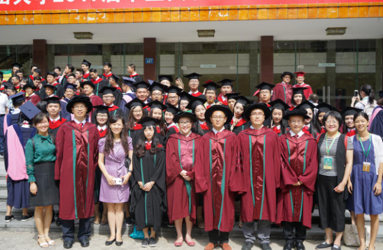  yl1111永利集团毕业季|志在远方 不负时光