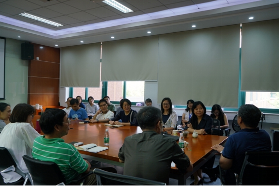 弘扬高尚师德，潜心立德树人