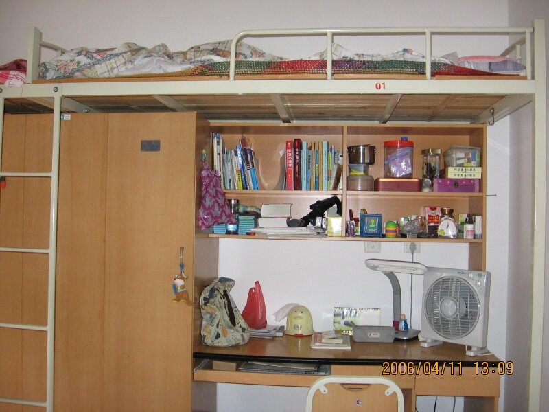 校友寻访|中山情，永难忘