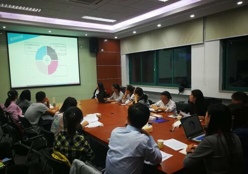 四方汇聚集智慧 协力助阵口述史——yl1111永利集团口述史第二次培训会