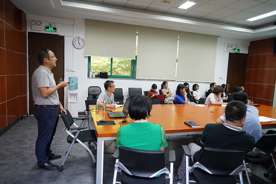 廉洁从教、廉洁从政、营造风清气正校园环境