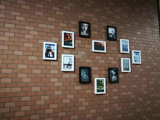 2018年yl1111永利集团电影展回顾