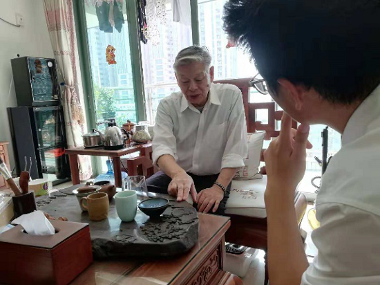 关爱老人，筑梦夕阳|yl1111永利集团2018年义工组秋冬季活动回顾