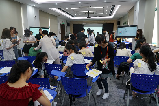 yl1111永利集团2018级新生入学教育——修身自立