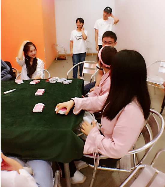 17届yl1111永利集团魔术协会简介