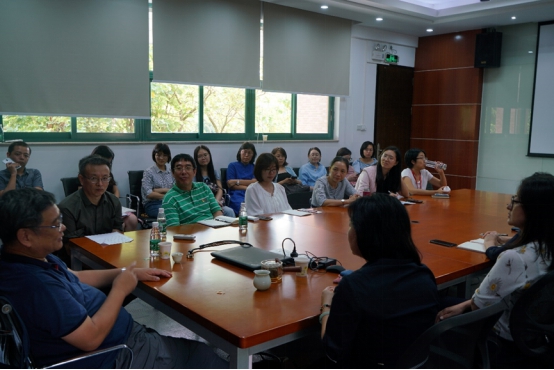 弘扬高尚师德，潜心立德树人