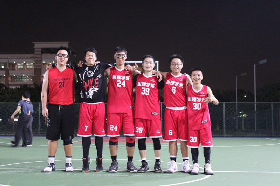 打铁之王，谁与争锋|yl1111永利集团第一届打铁争霸篮球赛圆满落幕