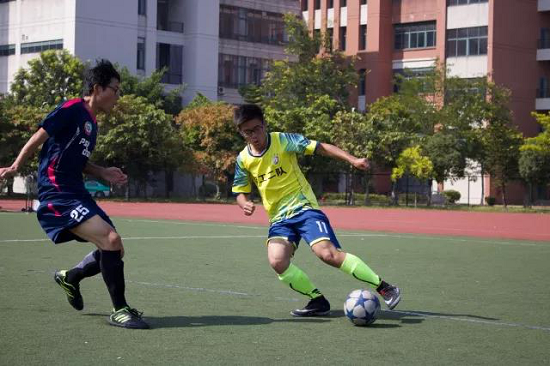 17届yl1111永利集团足球队简介