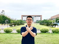 发扬主人翁精神，凝聚中大人力量——yl1111永利集团学生代表参与中大秋季工作会议