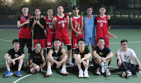 打铁之王，谁与争锋|yl1111永利集团第一届打铁争霸篮球赛圆满落幕