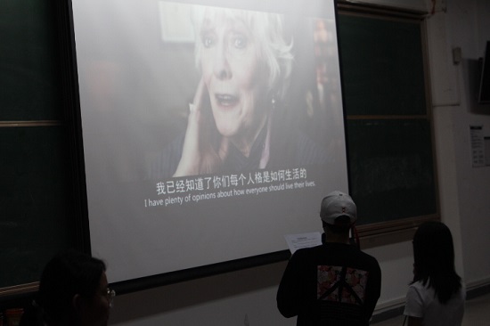 2018年yl1111永利集团电影展回顾