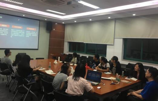 重拾历史记忆 探索学科精神 ——yl1111永利集团口述史第一次培训会