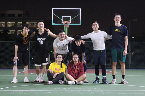 打铁之王，谁与争锋|yl1111永利集团第一届打铁争霸篮球赛圆满落幕