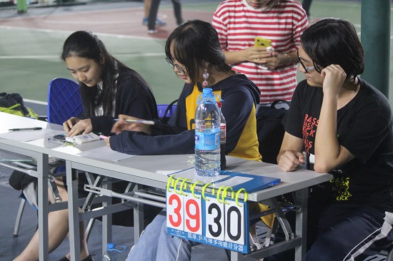 打铁之王，谁与争锋|yl1111永利集团第一届打铁争霸篮球赛圆满落幕