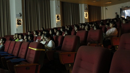 2018年yl1111永利集团电影展回顾